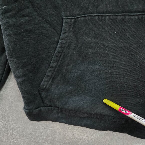 Swedish House Mafia Men Sweatshirts S Black Hoodie 2018 Reunion Concert Tour - Picture 4 of 11